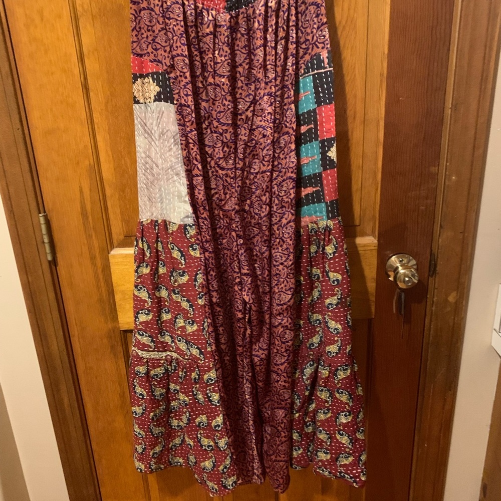 Kantha Bae Dreamweaver Pants
New 0-22
